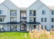 Thumbnail 17 of 39 - Exquisite Exterior at Rivulet Apartments, Utah, 84003