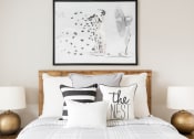 Thumbnail 10 of 39 - Comfortable Bedroom at Rivulet Apartments, Utah, 84003