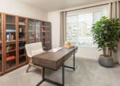Thumbnail 13 of 39 - Work from Home Office  at Rivulet Apartments, Utah, 84003