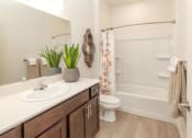 Thumbnail 16 of 39 - Luxurious Bathroom at Rivulet Apartments, American Fork