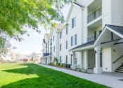 Thumbnail 20 of 39 - Lush Green Outdoors at Rivulet Apartments, Utah, 84003