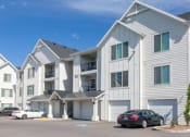 Thumbnail 21 of 39 - Reserved Resident Parking & Private Garages at Rivulet Apartments, American Fork, UT, 84003