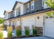 Thumbnail 20 of 39 - Townhomes with Private Garages  at San Tropez Apartments & Townhomes, South Jordan, Utah