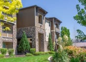 Thumbnail 21 of 39 - Private Balcony With Seating at San Tropez Apartments & Townhomes, South Jordan