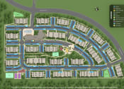 Thumbnail 44 of 44 - Property Map at Soleil Lofts Apartments, Utah, 84096