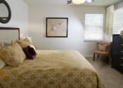 Thumbnail 10 of 38 - Comfortable Bedroom at Talavera at the Junction Apartments & Townhomes, Midvale, UT