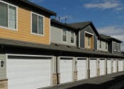 Thumbnail 14 of 38 - Attached And Detached Garages at Talavera at the Junction Apartments & Townhomes, Midvale, Utah