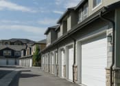 Thumbnail 15 of 38 - Garages Available at Talavera at the Junction Apartments & Townhomes, Midvale