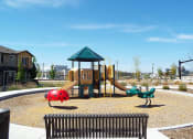 Thumbnail 26 of 38 - Playground at Talavera at the Junction Apartments & Townhomes, Utah, 84047