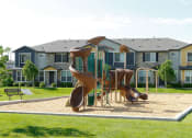 Thumbnail 27 of 38 - Playground at Talavera at the Junction Apartments & Townhomes, Midvale, UT, 84047