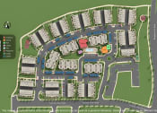 Thumbnail 38 of 38 - Property Map at Talavera at the Junction Apartments & Townhomes, Midvale