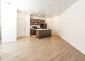 Thumbnail 36 of 36 - Island Kitchen at 600 Lofts Apartments, Salt Lake City, Utah