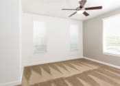Thumbnail 30 of 36 - Carpeted Bedroom at 600 Lofts Apartments, Salt Lake City, UT
