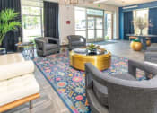 Thumbnail 17 of 36 - Community Clubhouse at 600 Lofts Apartments, Utah, 84111