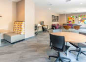 Thumbnail 22 of 36 - Social Niches at 600 Lofts Apartments, Salt Lake City, UT, 84111