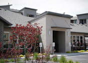 Thumbnail 36 of 36 - Property Entrance at Enclave at 1400 South Apartments, Salt Lake City