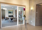 Thumbnail 25 of 36 - Leasing Center at Enclave at 1400 South Apartments, Salt Lake City, 84115
