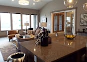 Thumbnail 26 of 36 - Community Space at Enclave at 1400 South Apartments, Salt Lake City, Utah