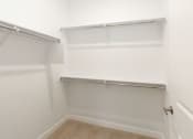 Thumbnail 18 of 38 - Oversized Walk-In Closet at Garden Lofts Apartments, Salt Lake City, 84101