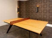 Thumbnail 33 of 38 - Table Tennis at Garden Lofts Apartments, Salt Lake City, UT