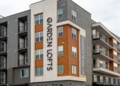 Thumbnail 2 of 38 - Apartment Exterior  at Garden Lofts Apartments, Salt Lake City, UT