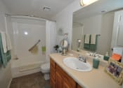 Thumbnail 10 of 18 - Heritage Park Senior Apartments Bathroom - Norco CA