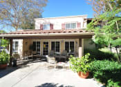 Thumbnail 12 of 18 - Heritage Park Senior Apartments Outside Community Space- Norco CA
