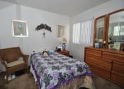 Thumbnail 9 of 18 - Heritage Park Senior Apartments Bedroom - Norco CA