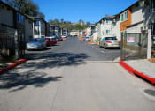 Thumbnail 15 of 15 - Peppertree Senior Apartments  Entry Drive - Spring Valley, CA 91977