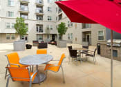 Thumbnail 19 of 27 - Picnic Area at Providence Place Apartments, Salt Lake City, UT, 84111