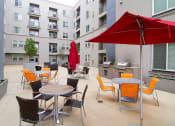 Thumbnail 21 of 27 - Sun Deck at Providence Place Apartments, Salt Lake City, 84111