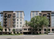 Thumbnail 25 of 27 - Elegant Exterior View Of Property at Providence Place Apartments, Salt Lake City, Utah