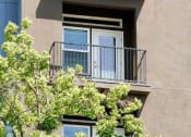 Thumbnail 24 of 27 - Private Balcony at Providence Place Apartments, Utah, 84111