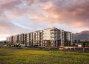Thumbnail 1 of 32 - Elegant Exterior View at Veranda Apartments, Draper, UT