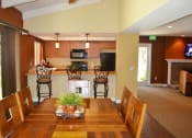 Thumbnail 15 of 17 - Resident Community Room at Village Grove Apartments, Escondido, 92025