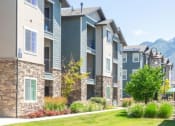 Thumbnail 31 of 61 - Property Exterior at Parc at Day Dairy Apartments and Townhomes, Utah