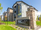 Thumbnail 23 of 61 - Welcome Home to Parc on 5th Apartments