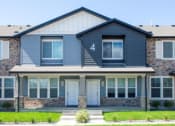 Thumbnail 58 of 61 - Parc on 5th Apartments & Townhomes Exterior View