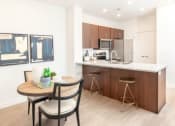 Thumbnail 26 of 61 - Open Kitchen and Dining Area