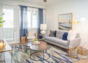 Thumbnail 31 of 61 - Light and Bright Living Area at Parc on 5th Apartments, Utah