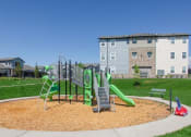 Thumbnail 57 of 61 - Parc on 5th Apartments & Townhomes in American Fork Utah  Playground