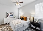 Thumbnail 17 of 56 - Large Bedroom in Phase I TH at Parc at Day Dairy