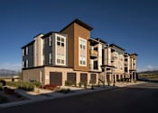 Thumbnail 39 of 40 - Parc Ridge View of Building