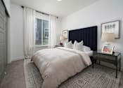 Thumbnail 12 of 40 - Parc Ridge Guest Bedroom