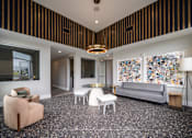Thumbnail 16 of 40 - Parc Ridge Clubhouse Lobby