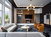 Thumbnail 17 of 40 - Parc Ridge Resident Clubhouse