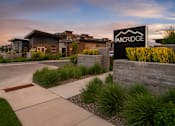 Thumbnail 2 of 40 - Parc Ridge Entry Sign