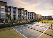Thumbnail 37 of 40 - Parc Ridge Pickleball Court