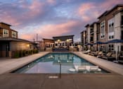 Thumbnail 24 of 40 - Parc Ridge Pool and Clubhouse