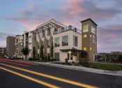 Thumbnail 20 of 41 - View of the Buildings at Sunset at Parc View Apartments and Townhomes Midvale, UT 84047